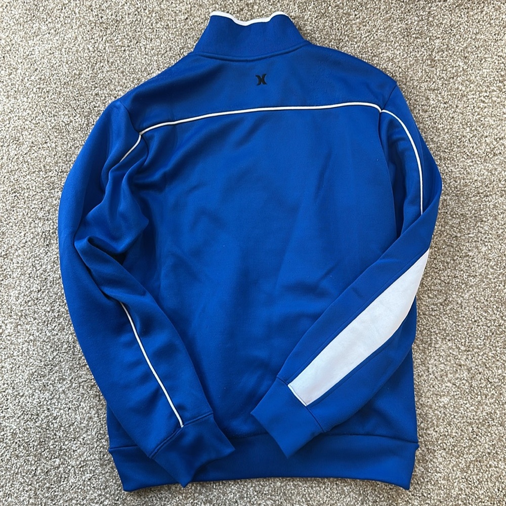Hurley Track Jacket - Picture 4 of 5